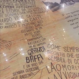 Meet your Posher, Sophia